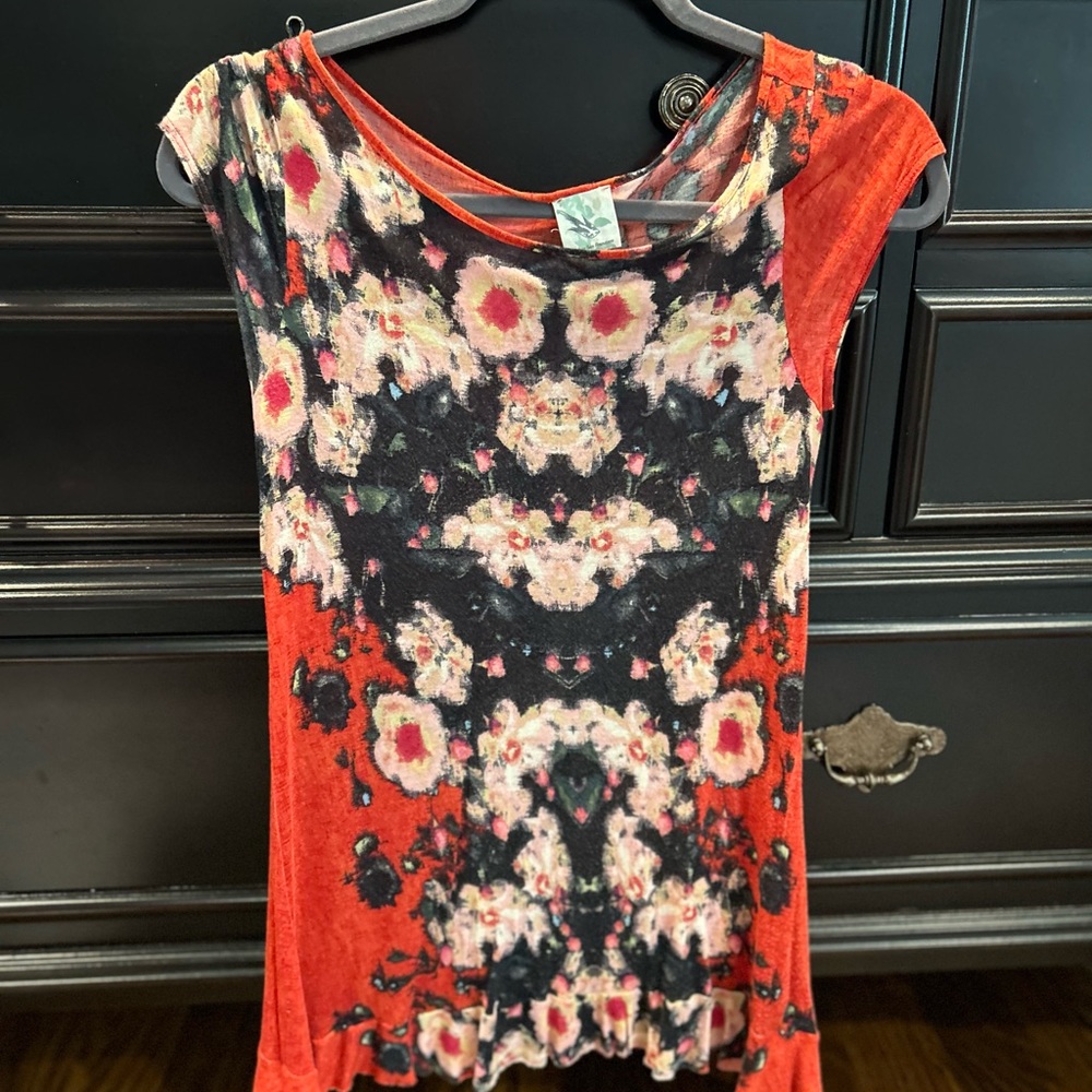 Anthropologie